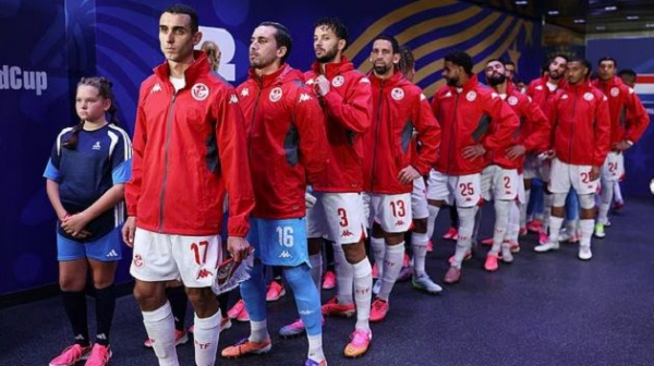مونديال 2026: آثار مادة محظورة في عينات 8 لاعبين من المنتخب الوطني