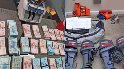 المنستير: يعترضون مراكب 'الحراقة' ويستولون على المحرّكات البحرية