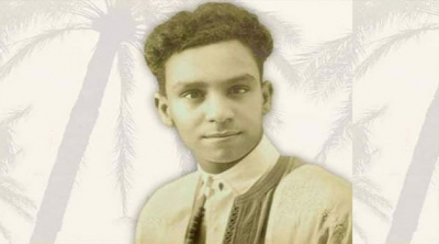احياء الذكرى 92 لوفاة أبي القاسم الشابي
