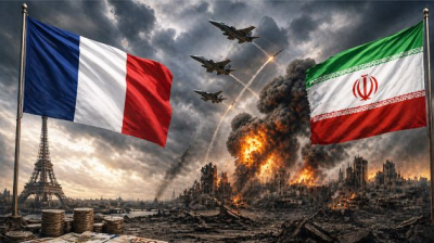 فرنسا تكشف عن خسائرها بسبب الحرب في الشرق الأوسط