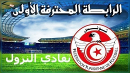 مرحلة تفادي النزول : برنامج مقابلات الجولة الاخيرة