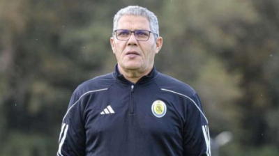 الملعب التونسي: شكري الخطوي مدربًا جديدًا للفريق